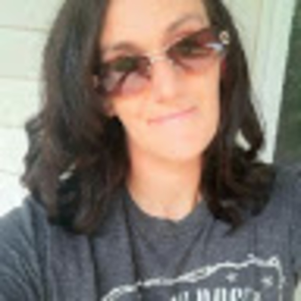 Meet your Posher, Kayse lynn